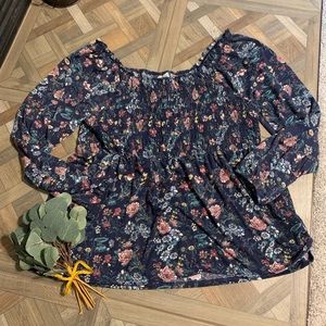 Romantic 🌺 Blouse